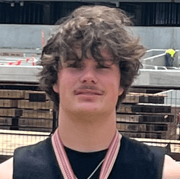 Parker Keenan