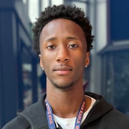 Tae Walden Jr.