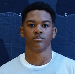 Cayden Dixon