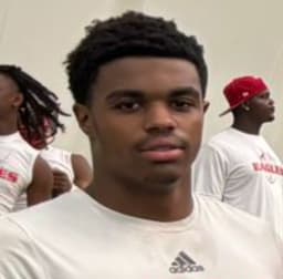 Isaac Otey