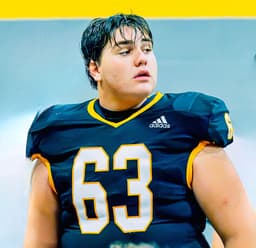 Colt Patterson
