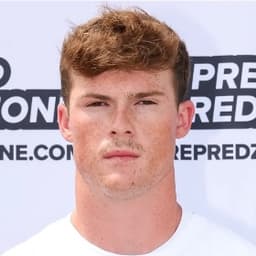 Kaden Webber