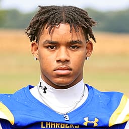 Miles Brown