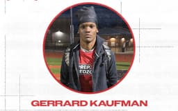 Gerrard Kaufman