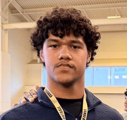 Keagan Covington