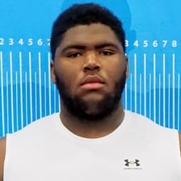 Avantae Morrison