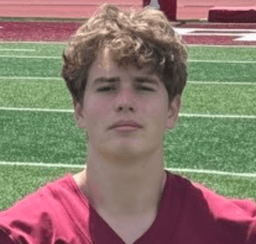 Carter Kilburg