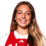 Maddi Stewart