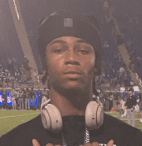 Cairo Williams