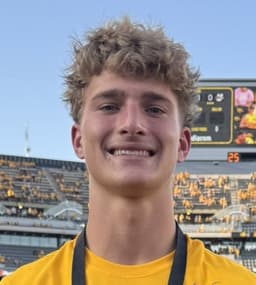 Eli Kampman