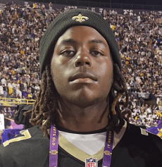 Broderick Peters