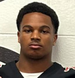 Syre Gilmore