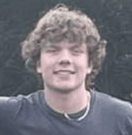 Colin Prichard