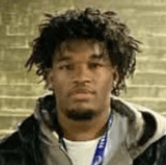 Dion'dre Taylor