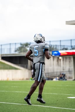 Tyler Washington