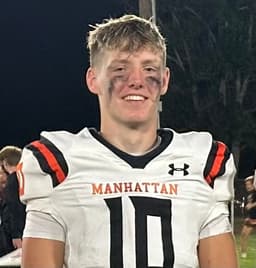 Brayden Zikmund