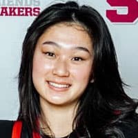 Ava Yoon
