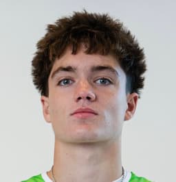 Jacob McDonald