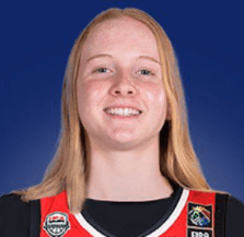 Ginny Anne Dumont