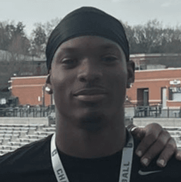 Julian Byrd