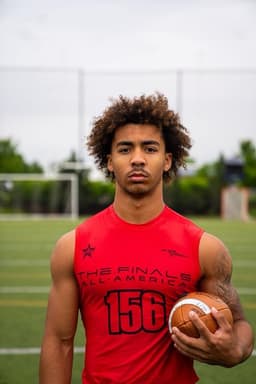 Jaylen Mack