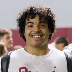 Ethan Posey