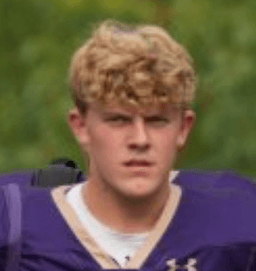 Gavin Dauby