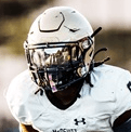Nazir Jones-Davis