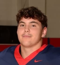 Dylan Covington