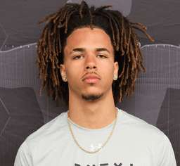 Tyler Bell