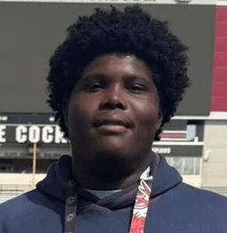Kelton Smith