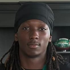 Jaemin Pinckney