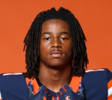 Tyrell Grant