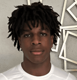 Jaden Bibbs