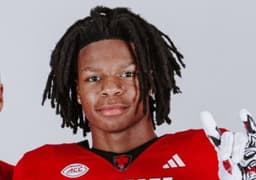 Tyreek Copper