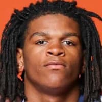 Antwuan Rogers