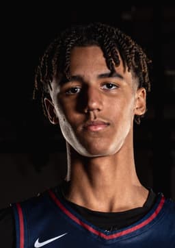 Chayse Miles