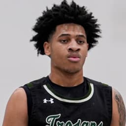 Jalen Brown
