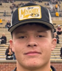 Brysen Wessell