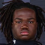 Amari Wilks