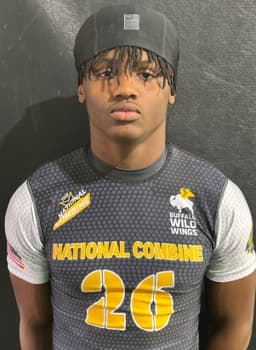 Aamir Williams
