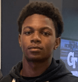 Xavier Butler