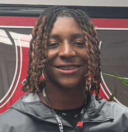 Jamar Taylor