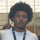 Corbin Wade