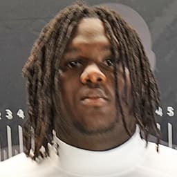 Derrick Green Jr.