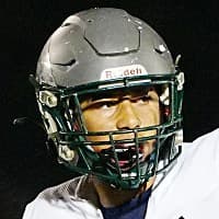 Taysean Jones