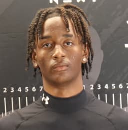 Alonzo Green
