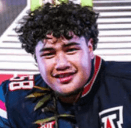 Kaisi Lafitaga