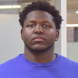 David Folorunsho