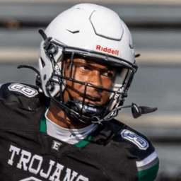 Damir Williams